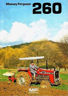 Massey Ferguson